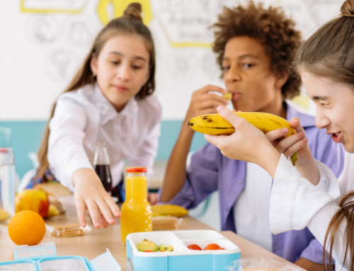 Sollen Kinder Nahrungsergänzungsmittel nehmen? Die Debatte um die Gesundheit unserer Kleinsten