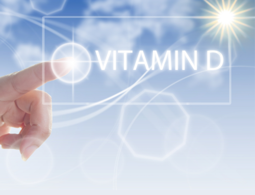 Vitamin D