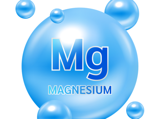 Magnesium